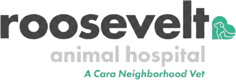 Roosevelt Animal Hospital logo